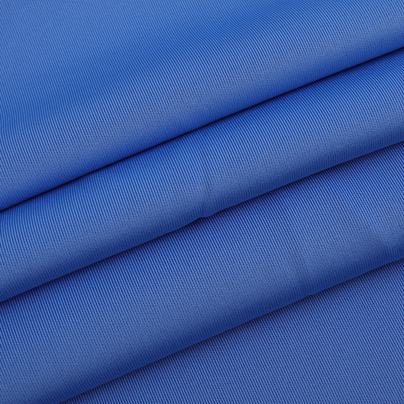 Tkanina vzduchové vrstvy 75D/72F+20D Spandex