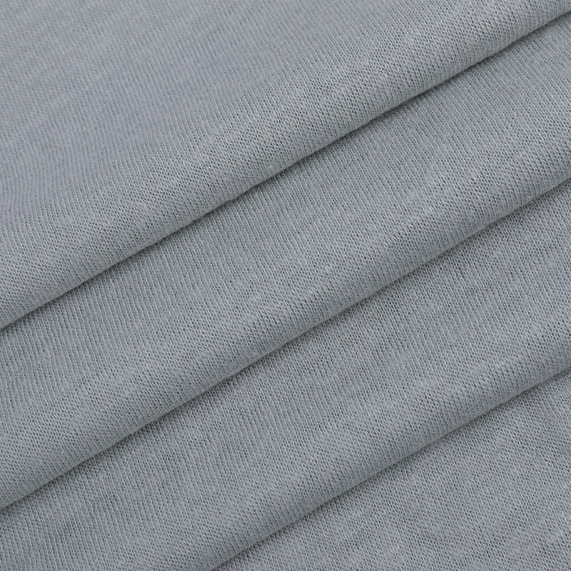 21s Lenzing Tencel Single Jersey