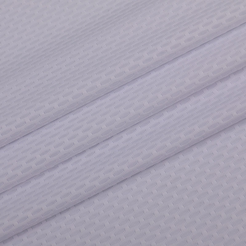 75D/DTY + 20D/Spandex síťovina
