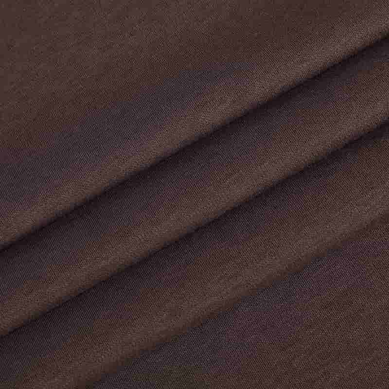 40. léta Lenzing Modal/bavlna/vlna + 30D celopokovená tkanina Spandex Interlock
